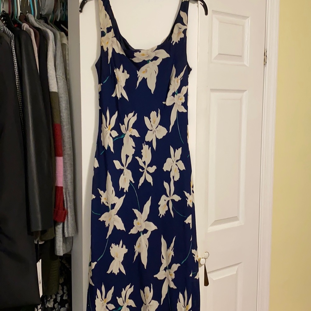 Lauren dress, size 8